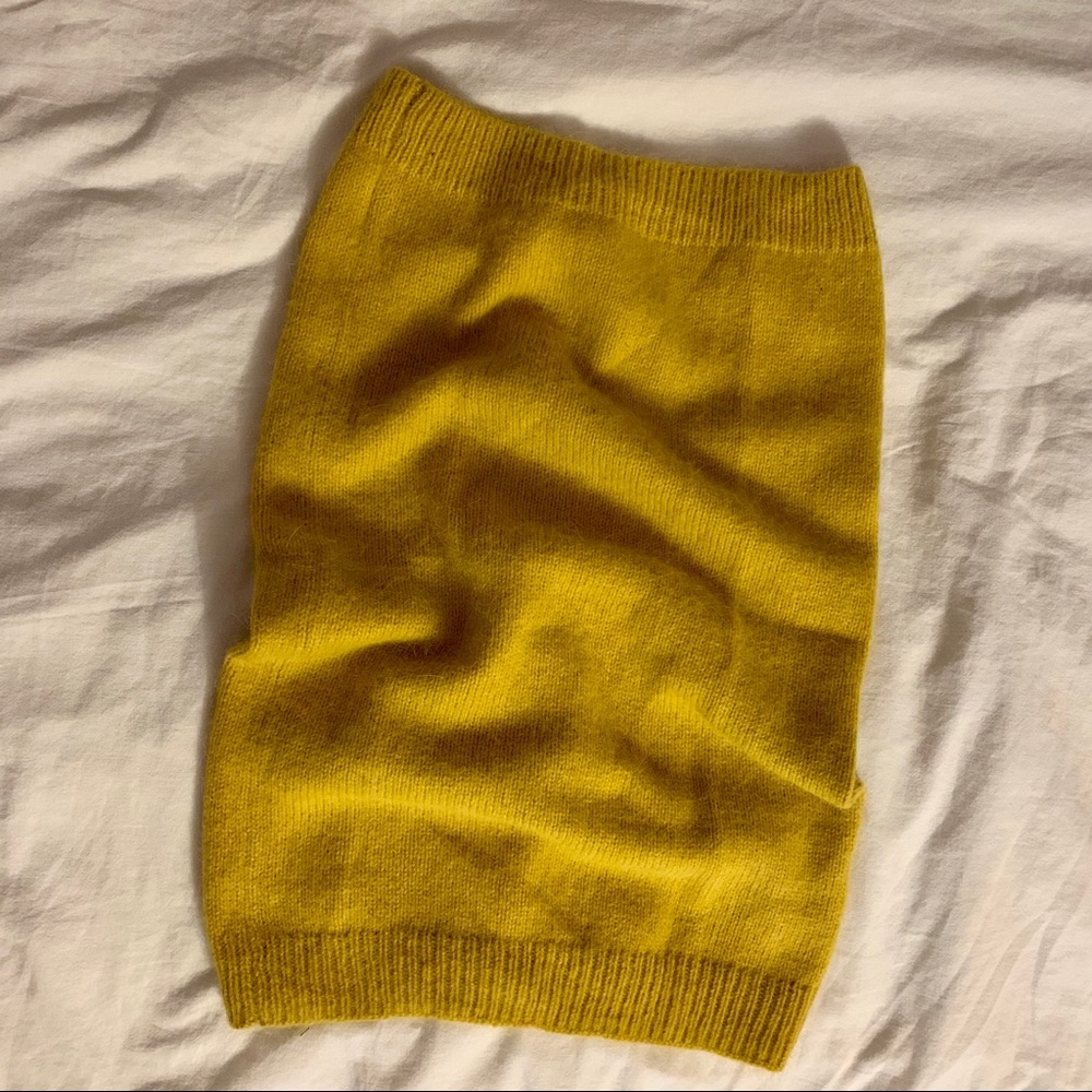 H&M Tube Scarf